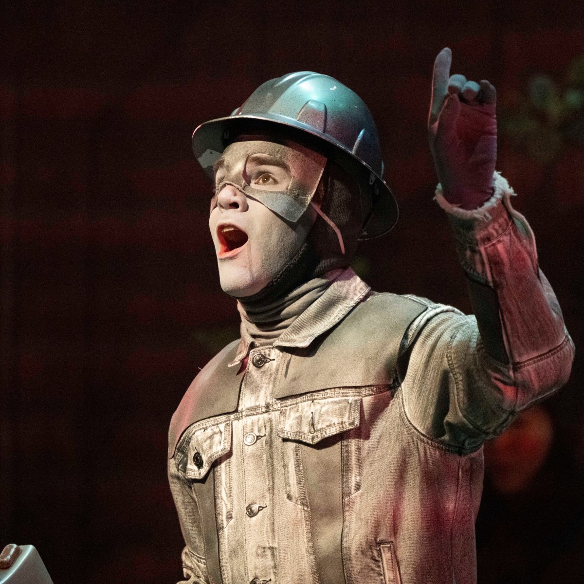 The Wizard of Oz&nbsp;(2024)